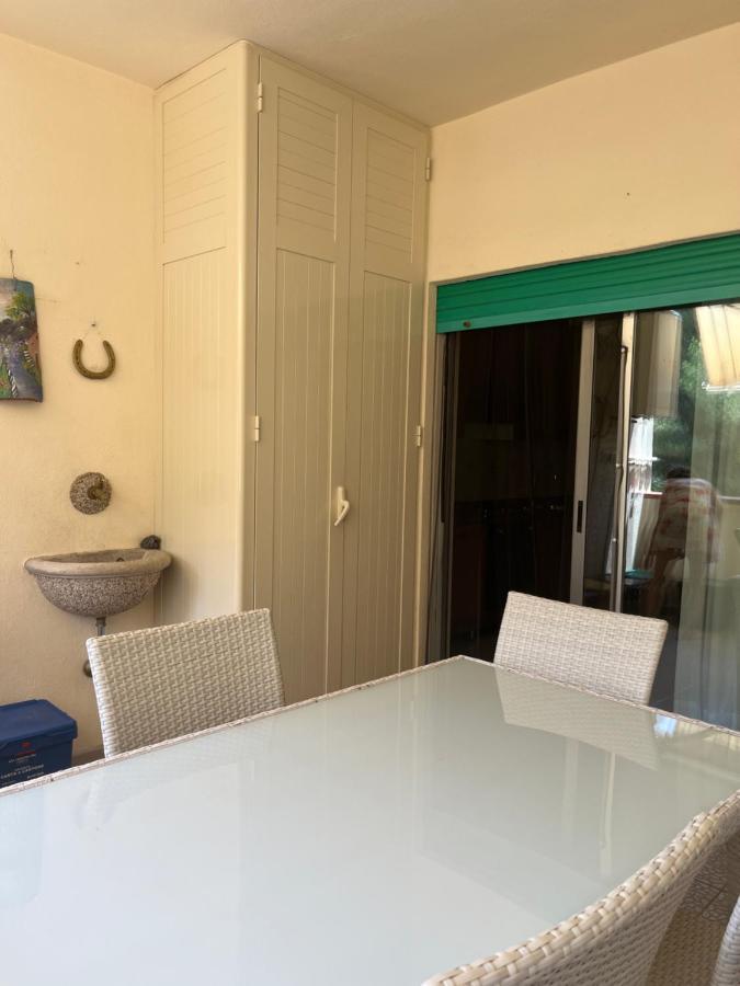 Il Viandante Apartment Olivarella-Corriolo Exterior photo